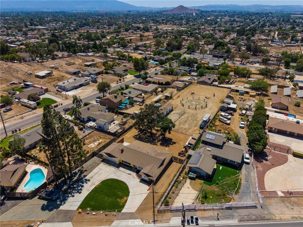 Image 1 of property listing at 4430 Crestview, Norco, CA 92860