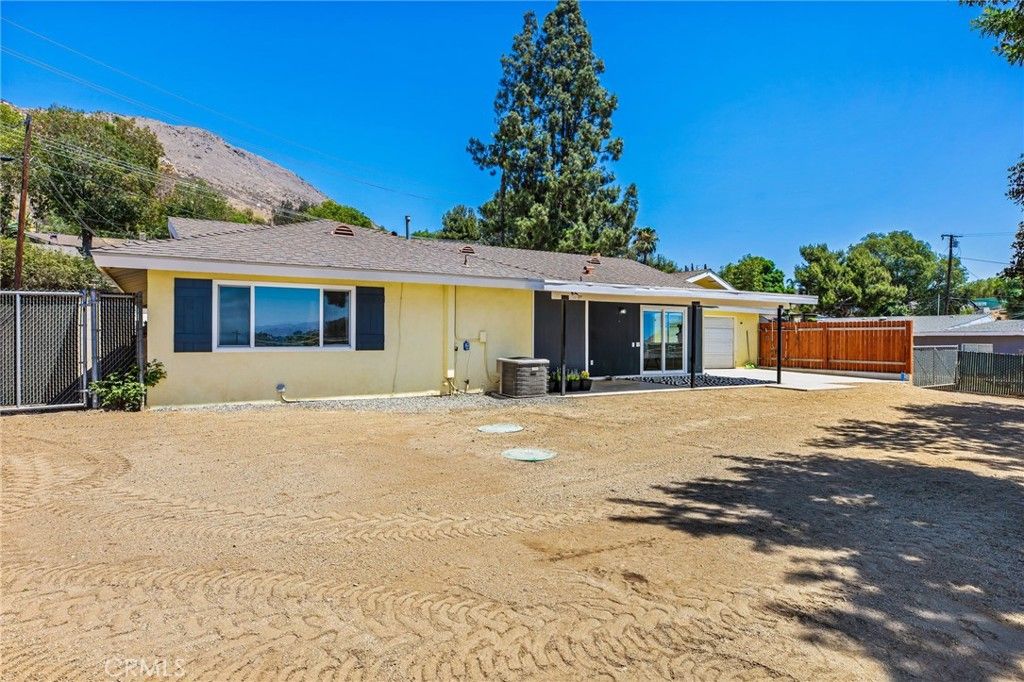 Image 37 of property listing at 4430 Crestview, Norco, CA 92860