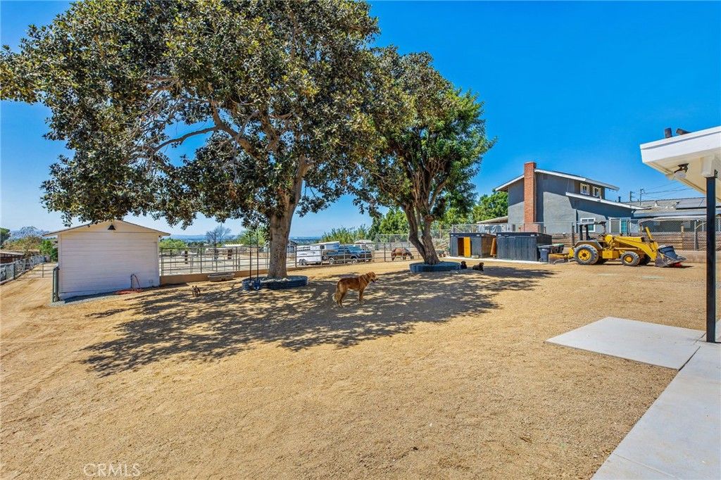 Image 39 of property listing at 4430 Crestview, Norco, CA 92860