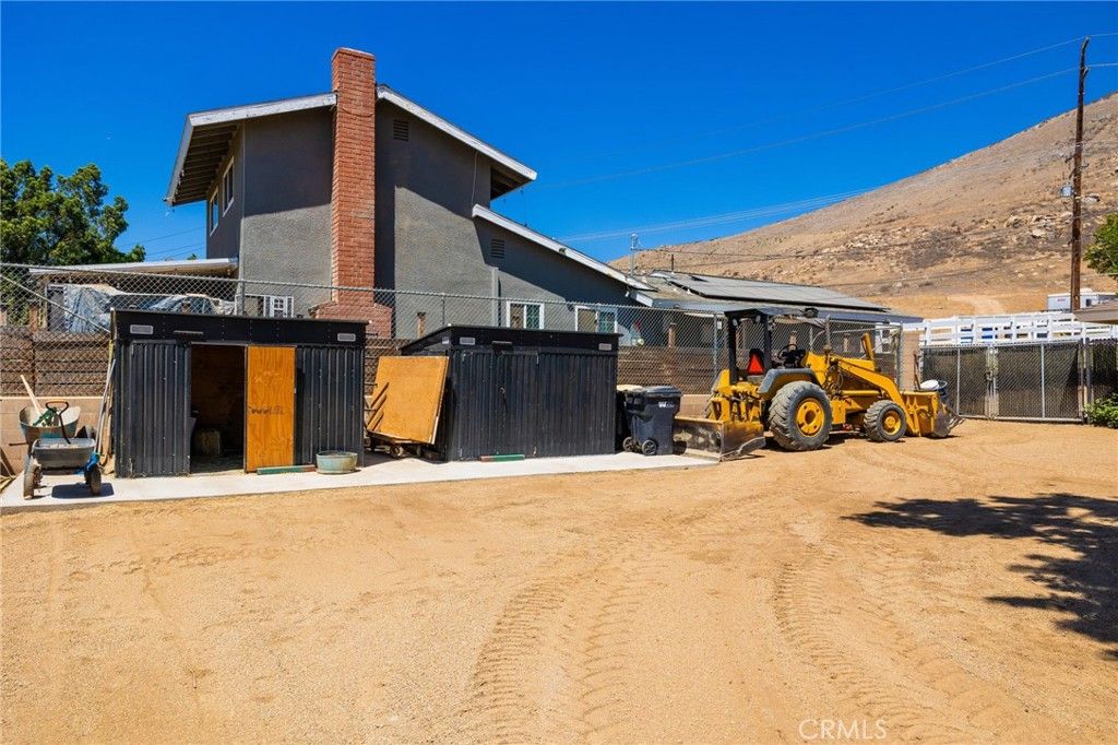 Image 44 of property listing at 4430 Crestview, Norco, CA 92860