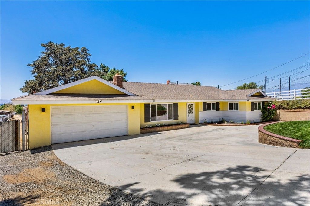 Image 7 of property listing at 4430 Crestview, Norco, CA 92860