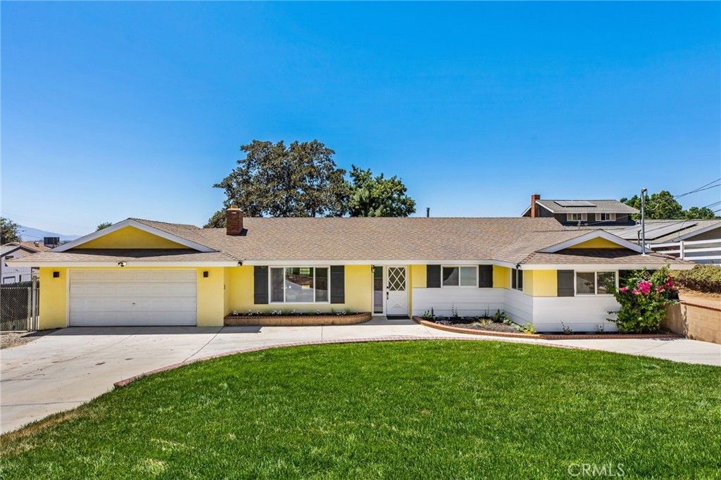 Image 9 of property listing at 4430 Crestview, Norco, CA 92860