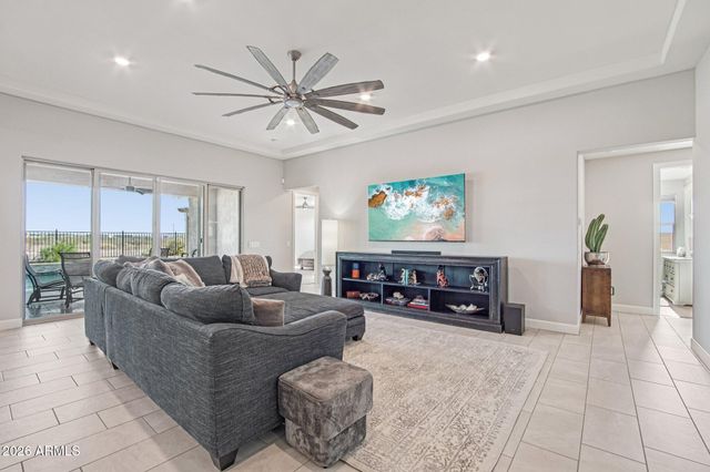 18559 W HIDDENVIEW Drive, Goodyear, AZ 85338