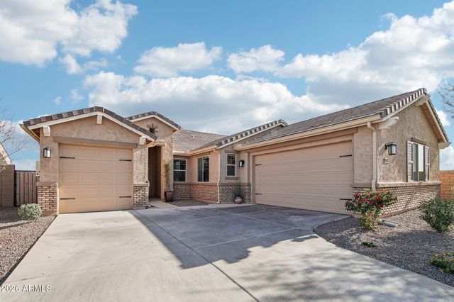 18559 W HIDDENVIEW Drive, Goodyear, AZ 85338