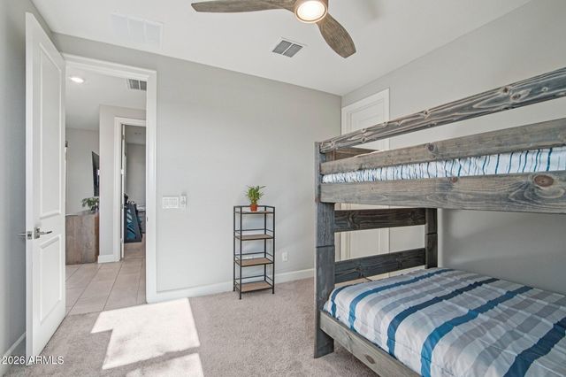 18559 W HIDDENVIEW Drive, Goodyear, AZ 85338