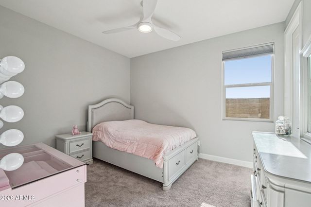 18559 W HIDDENVIEW Drive, Goodyear, AZ 85338