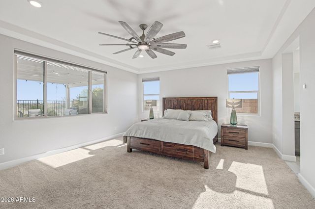 18559 W HIDDENVIEW Drive, Goodyear, AZ 85338