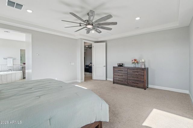 18559 W HIDDENVIEW Drive, Goodyear, AZ 85338