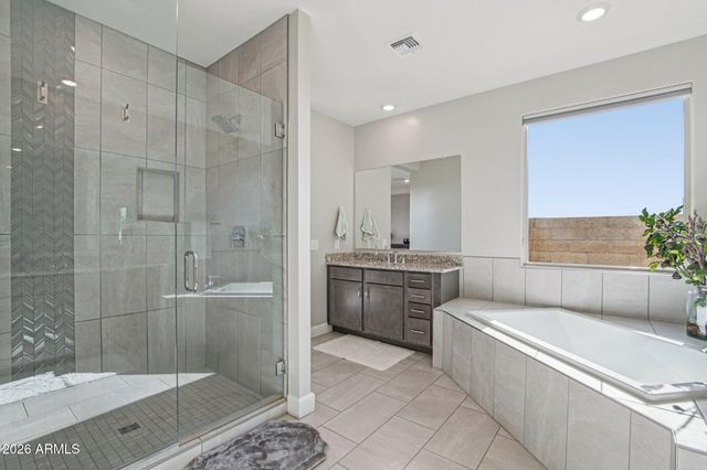 18559 W HIDDENVIEW Drive, Goodyear, AZ 85338