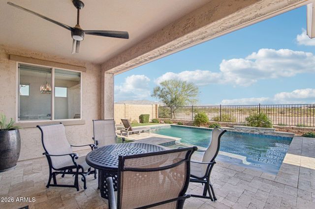 18559 W HIDDENVIEW Drive, Goodyear, AZ 85338