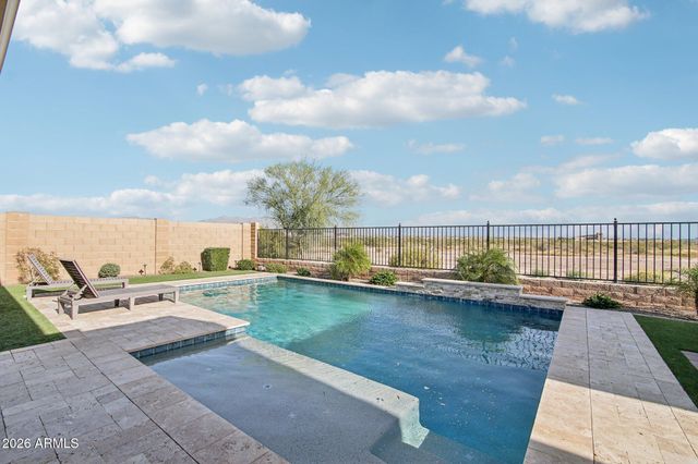 18559 W HIDDENVIEW Drive, Goodyear, AZ 85338