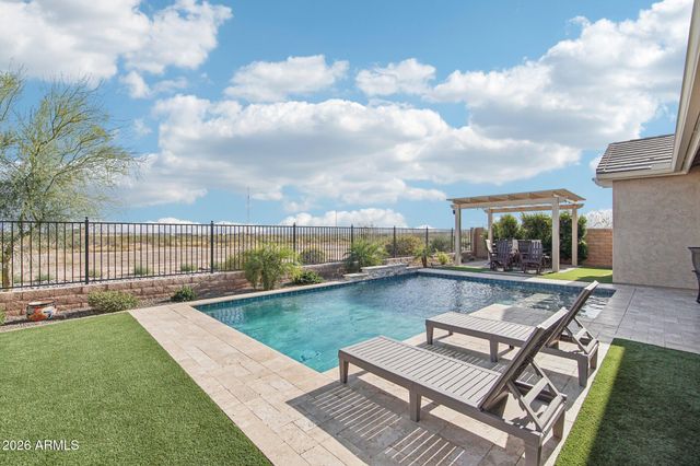 18559 W HIDDENVIEW Drive, Goodyear, AZ 85338