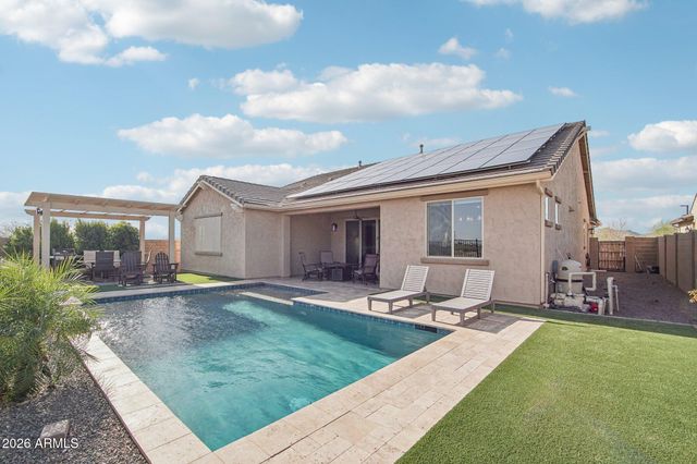 18559 W HIDDENVIEW Drive, Goodyear, AZ 85338