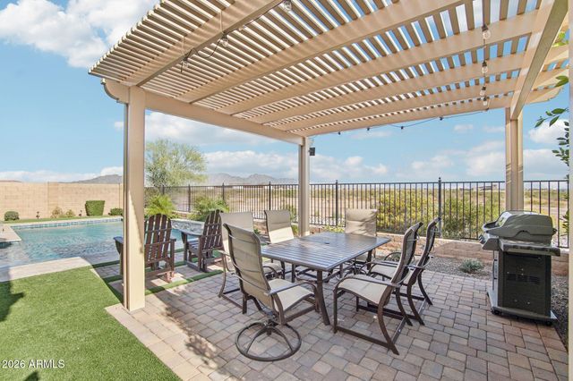 18559 W HIDDENVIEW Drive, Goodyear, AZ 85338