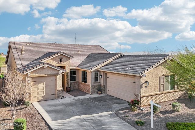 18559 W HIDDENVIEW Drive, Goodyear, AZ 85338