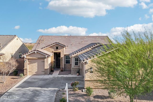 18559 W HIDDENVIEW Drive, Goodyear, AZ 85338