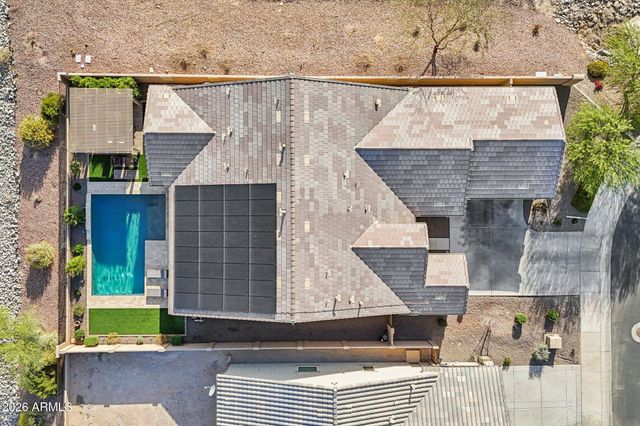 18559 W HIDDENVIEW Drive, Goodyear, AZ 85338