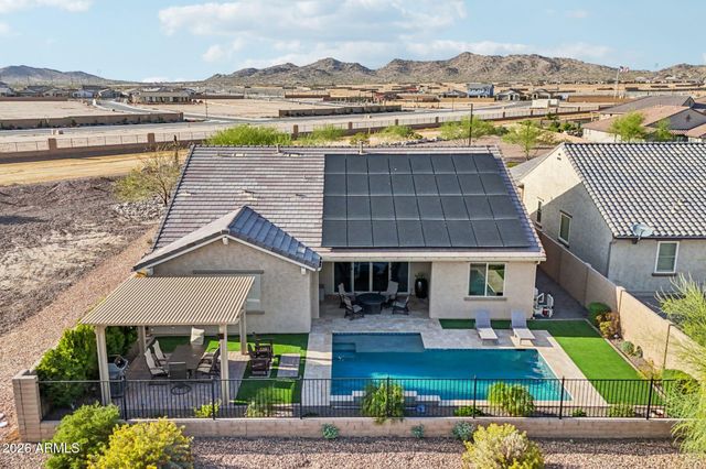 18559 W HIDDENVIEW Drive, Goodyear, AZ 85338