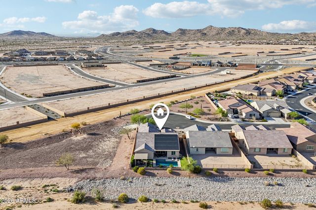 18559 W HIDDENVIEW Drive, Goodyear, AZ 85338