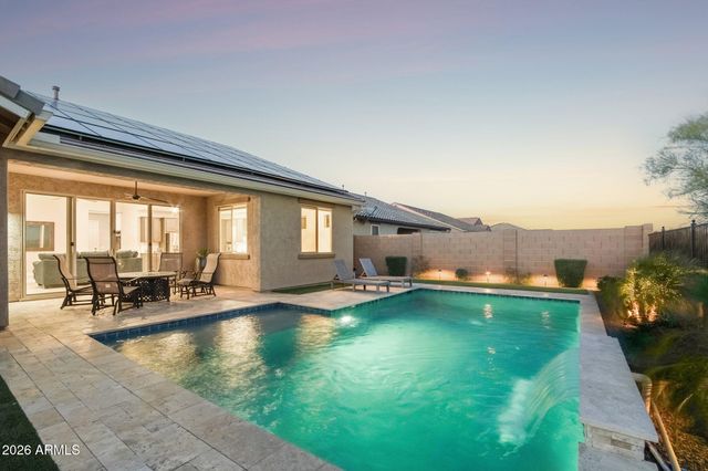 18559 W HIDDENVIEW Drive, Goodyear, AZ 85338