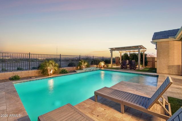 18559 W HIDDENVIEW Drive, Goodyear, AZ 85338