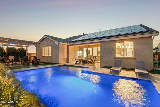 18559 W HIDDENVIEW Drive, Goodyear, AZ 85338