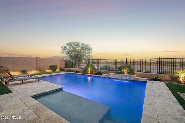 18559 W HIDDENVIEW Drive, Goodyear, AZ 85338