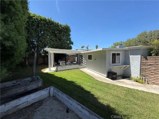 11662 Jewel, Garden Grove, CA 92840