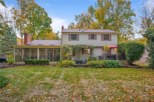 7069 Brightwood Drive, Concord, OH 44077