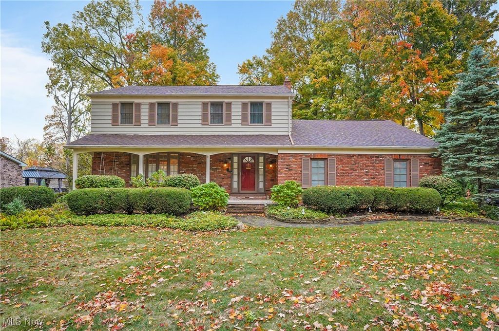 7069 Brightwood Drive, Concord, OH 44077