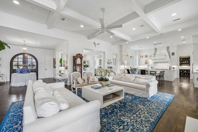 917 Tranquility Drive, Fairview, TX 75069