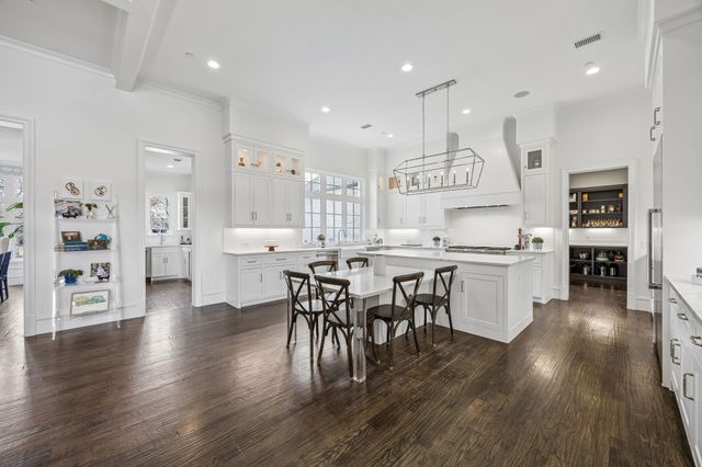 917 Tranquility Drive, Fairview, TX 75069