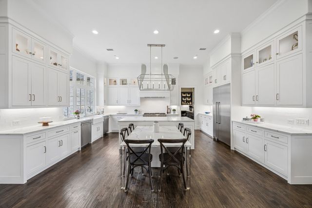 917 Tranquility Drive, Fairview, TX 75069