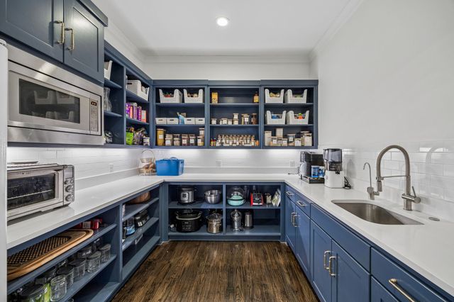 917 Tranquility Drive, Fairview, TX 75069