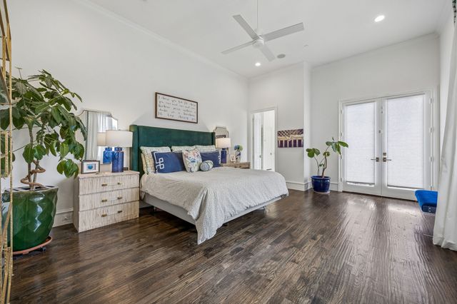 917 Tranquility Drive, Fairview, TX 75069