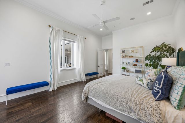 917 Tranquility Drive, Fairview, TX 75069