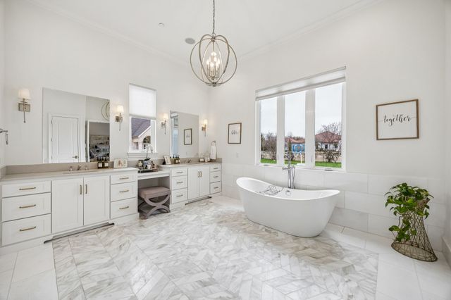 917 Tranquility Drive, Fairview, TX 75069