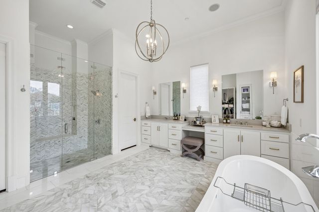 917 Tranquility Drive, Fairview, TX 75069