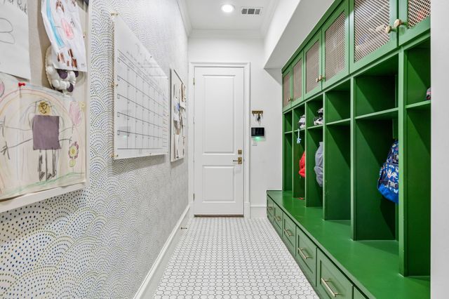 917 Tranquility Drive, Fairview, TX 75069