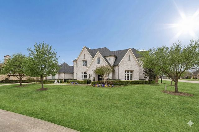 917 Tranquility Drive, Fairview, TX 75069