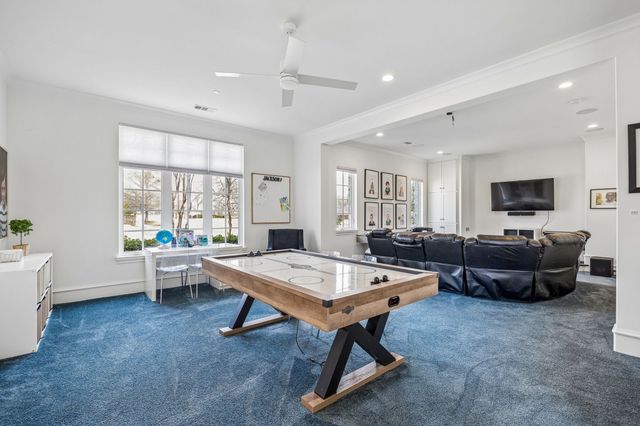 917 Tranquility Drive, Fairview, TX 75069