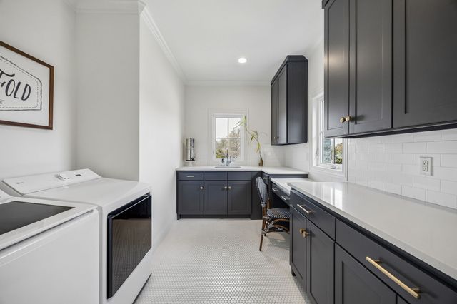 917 Tranquility Drive, Fairview, TX 75069