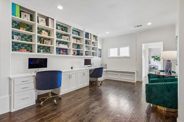 917 Tranquility Drive, Fairview, TX 75069