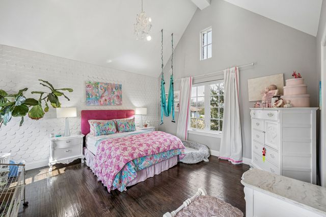 917 Tranquility Drive, Fairview, TX 75069