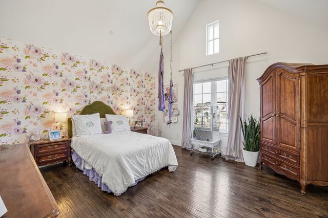 917 Tranquility Drive, Fairview, TX 75069