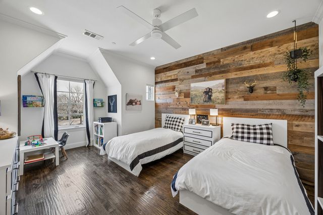 917 Tranquility Drive, Fairview, TX 75069