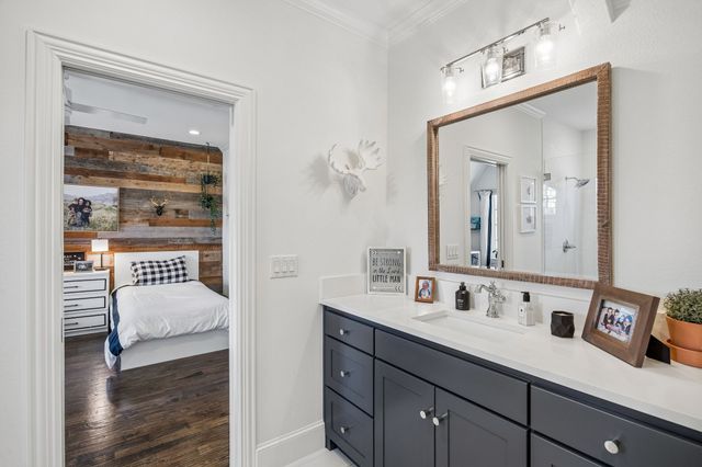 917 Tranquility Drive, Fairview, TX 75069