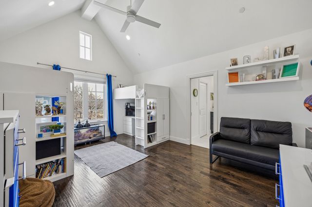 917 Tranquility Drive, Fairview, TX 75069