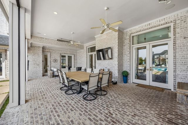 917 Tranquility Drive, Fairview, TX 75069