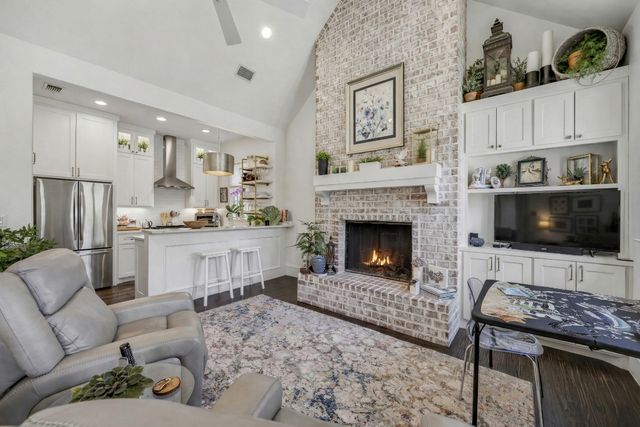 917 Tranquility Drive, Fairview, TX 75069